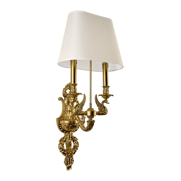 Бра Loft IT Swan 10562W изображение 1 Бра Loft IT Swan 10562W Фото № 1