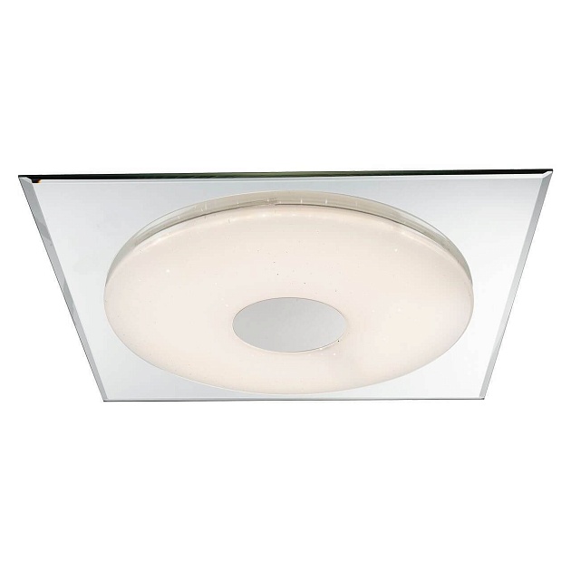 Потолочный светодиодный светильник Globo Atreju 48355 изображение 1 Потолочный светодиодный светильник Globo Atreju 48355 Фото № 1