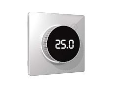 Лицевая панель AMBRELLA VOLT ALFA AP4058 2