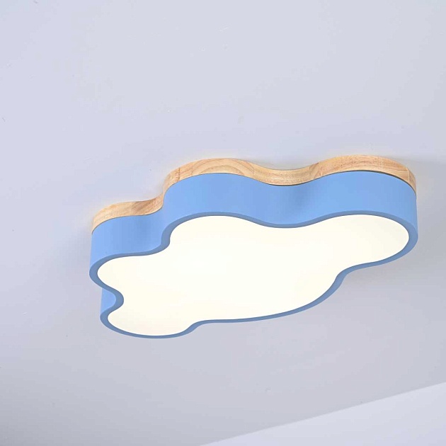 Потолочный светильник Imperium Loft CLOUD-ECO01 189503-26 Фото № 2