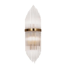 Настенный светильник Lumina Deco Ringletti LDW 8015-3 MD 1