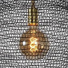 Подвесной светильник Lucide Saar 03423/28/30 2