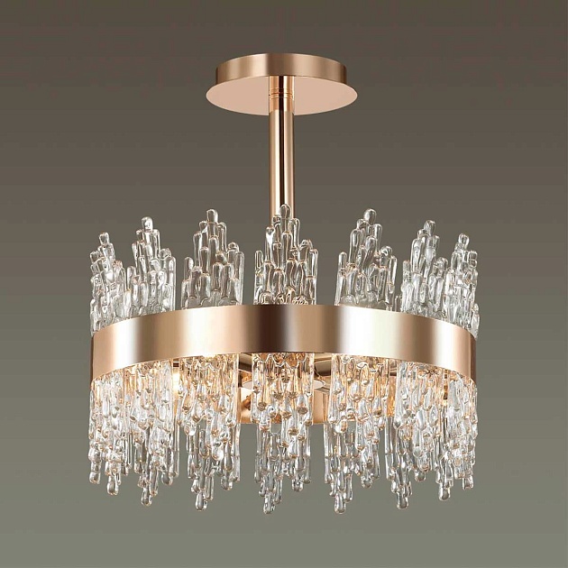 Потолочная люстра Lumion Moderni Margot 5267/4C изображение 2 Потолочная люстра Lumion Moderni Margot 5267/4C Фото № 2