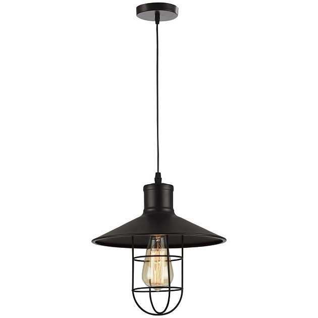 Подвесной светильник Velante 387-526-01 Фото № 1