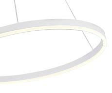 Подвесной светодиодный светильник Kink Light Тор 08214,01A(4000K) 2
