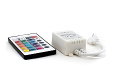 Контроллер RGB для светодиодной ленты SWG IR-RGB-24-6A 000932 2