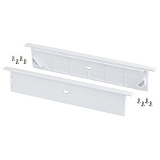 Заглушка Arlight ARH-Power-W200-F с отверстием 027918