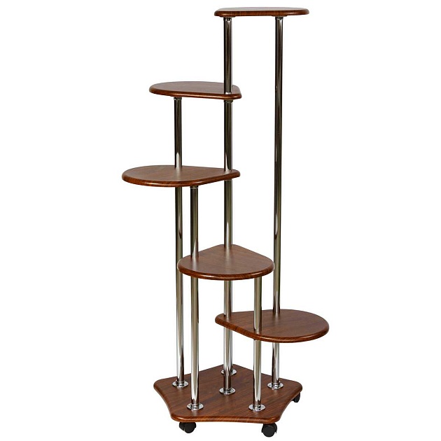 Подставка для цветов Мебелик Пятерочка 006652 Фото № 1