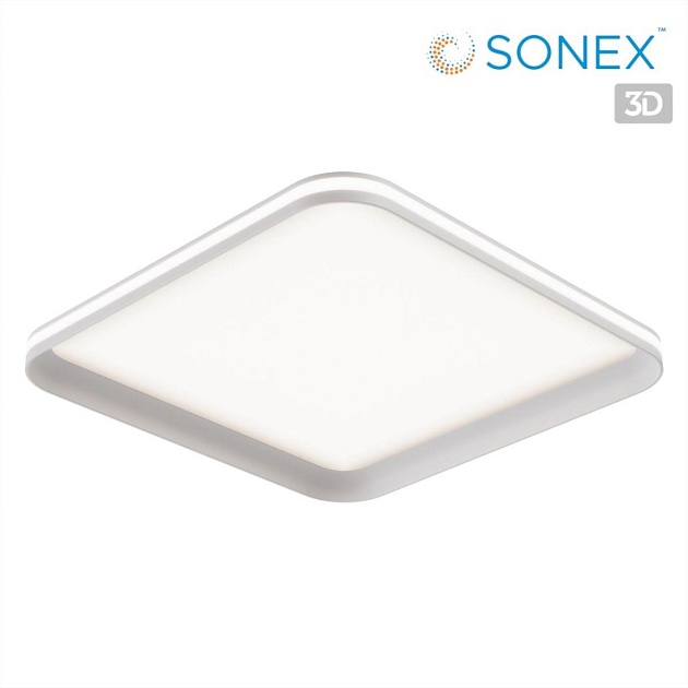 Светильник Sonex Mitra Led 7750/72L Фото № 6