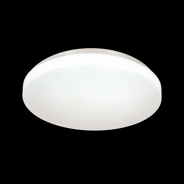 Настенно-потолочный светодиодный светильник Sonex Mini Smalli 3050/CL фото 3