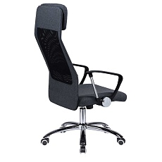 Офисное кресло для персонала DOBRIN PIERCE (серый) 119B-LMR PIERCE 3