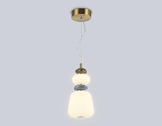 Люстра Ambrella Light HIGH LIGHT LH53162 5
