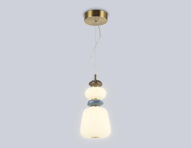 Люстра Ambrella Light HIGH LIGHT LH53162 изображение 6 Люстра Ambrella Light HIGH LIGHT LH53162 Фото № 6