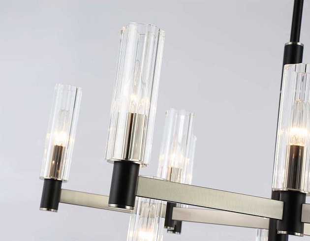 Подвесная люстра Ambrella light High Light LH55505 изображение 5 Подвесная люстра Ambrella light High Light LH55505 Фото № 5