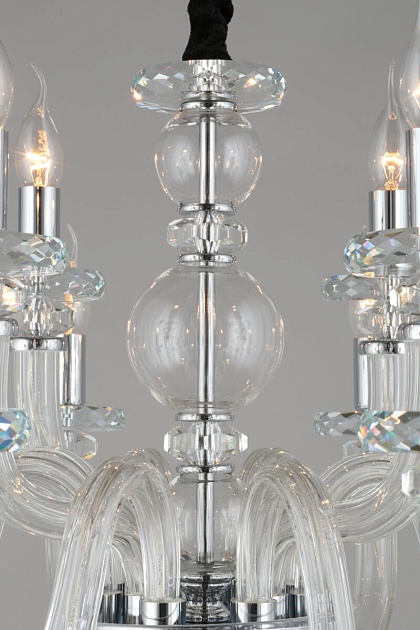 Подвесная люстра Omnilux Scalea OML-89303-12 Фото № 4