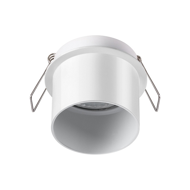 Встраиваемый светильник Novotech Spot Butt 370936 изображение 1 Встраиваемый светильник Novotech Spot Butt 370936 Фото № 1