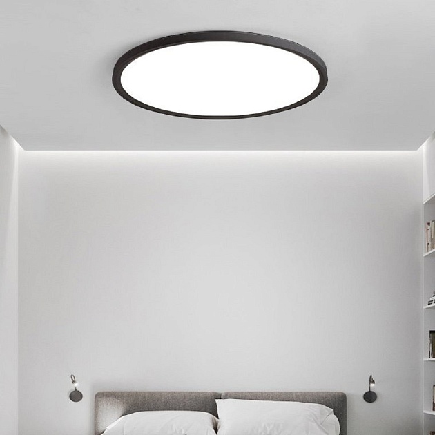 Потолочный светодиодный светильник Imperium Loft Extralism 212741-26 Фото № 9