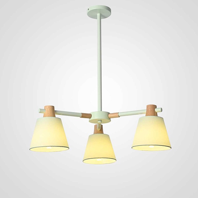 Подвесная люстра Imperium Loft Natura 101824-26 изображение 1 Подвесная люстра Imperium Loft Natura 101824-26 Фото № 1