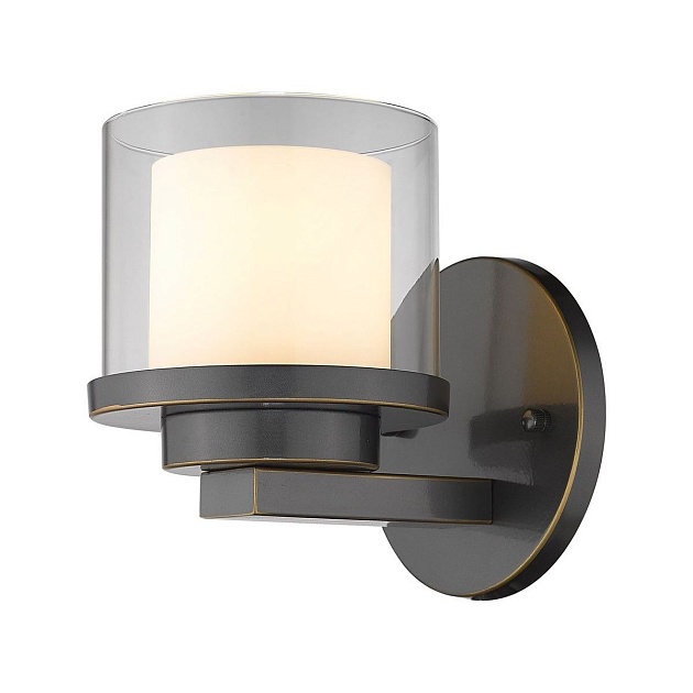 Бра Wertmark Leisa WE247.01.501 изображение 1 Бра Wertmark Leisa WE247.01.501 Фото № 1