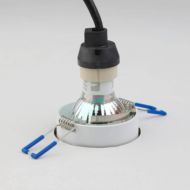 Встраиваемый светильник Eglo CAROSSO 900455 изображение 3 Встраиваемый светильник Eglo CAROSSO 900455 Фото № 3