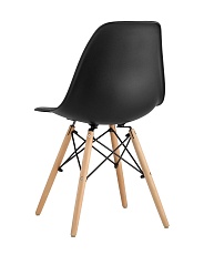 Кухонный стул Stool Group Style DSW черный УТ000001844 3