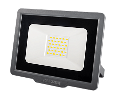 Прожектор светодиодный Jazzway PFL-C3 20W 6500K 5023543A 1