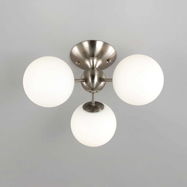 Потолочная люстра Citilux Томми CL102134 изображение 10 Потолочная люстра Citilux Томми CL102134 Фото № 10