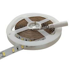 Светодиодная лента Apeyron 22W/m 60LED/m 5630SMD холодный белый 5M 00-312 5