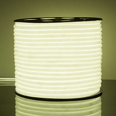 Гибкий неон Elektrostandard 9,6W/m 144LED/m 2835SMD холодный белый 50M a043547 3