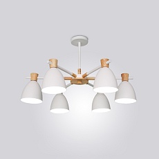 Потолочная люстра Imperium Loft Folke 178029-26