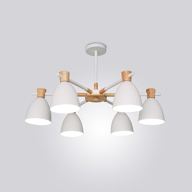 Потолочная люстра Imperium Loft Folke 178029-26 Фото № 1