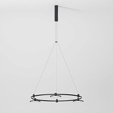 Шинопровод Elektrostandard Esthetic Magnetic 85138/00 a065428 1