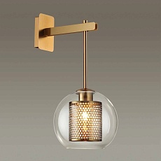 Бра Odeon Light Pendant Clocky 4939/1W 3