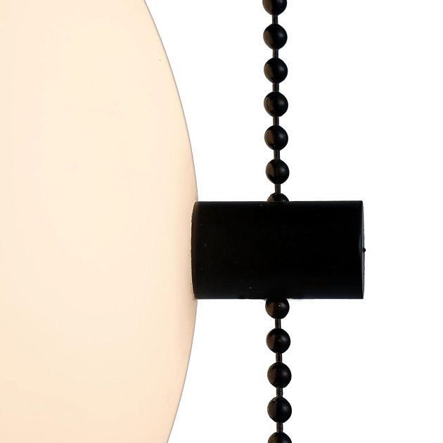 Потолочный светильник Loft IT Signal 10029C Black Фото № 2