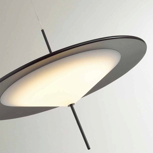 Подвесной светодиодный светильник Odeon Light Steka 5012/16L изображение 3 Подвесной светодиодный светильник Odeon Light Steka 5012/16L Фото № 3