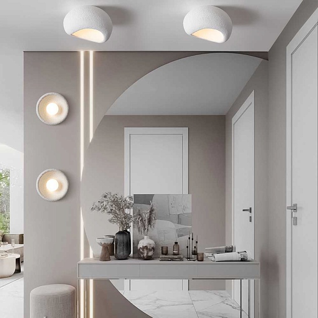 Потолочный светильник Freya Modern FR5428CL-01W Фото № 5