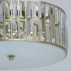 Подвесной светильник MW-Light Монарх 1 121010305 3