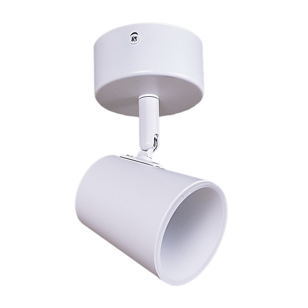 Спот Reluce 84263-9.5-001RT LED5W WT Фото № 1