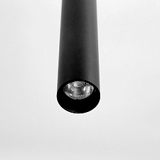Подвесной светодиодный светильник Citilux Тубус CL01PBL121N 2