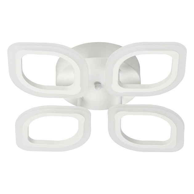 Люстра De City Мадлен 424013104 Фото № 1