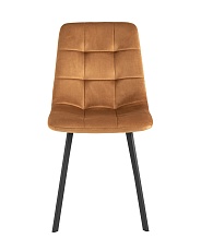 Кухонный стул Stool Group Chilly велюр терракотовый OS-2011 HLR-43 2