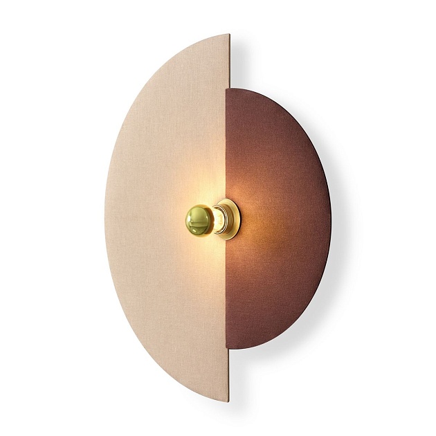 Настенный светильник Freya Carry FR5487WL-01G1 изображение 5 Настенный светильник Freya Carry FR5487WL-01G1 Фото № 5