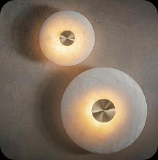 Бра Alfa Light F0324-78