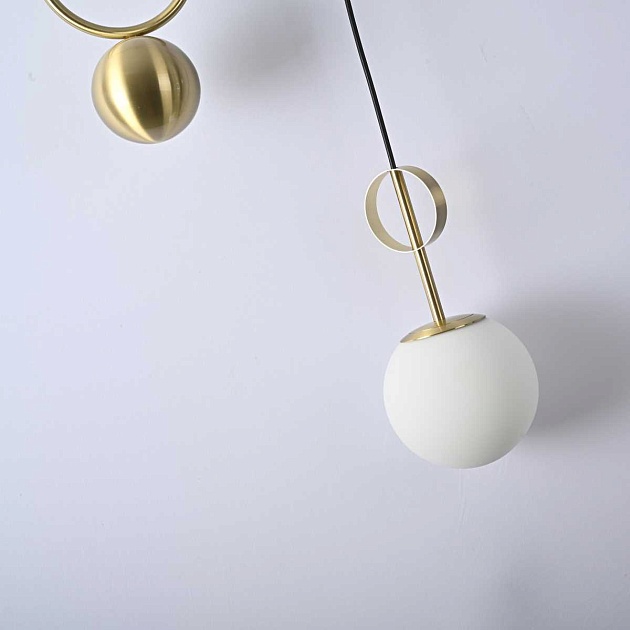 Подвесной светильник Imperium Loft Newton 101835-26 изображение 7 Подвесной светильник Imperium Loft Newton 101835-26 Фото № 7