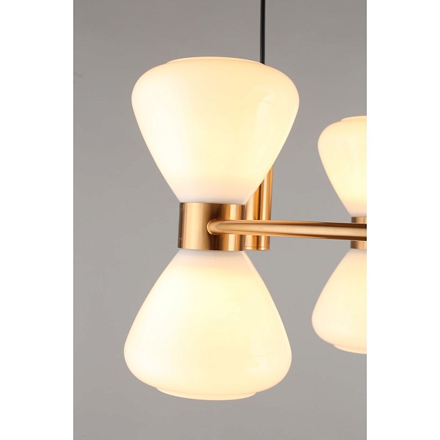 Подвесная люстра Omnilux Trevasco OML-59603-08 Фото № 5