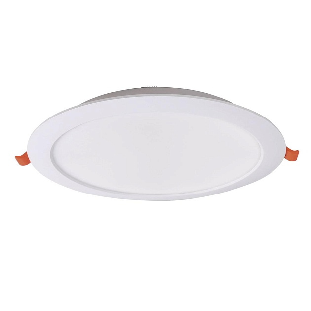 Встраиваемый светильник Mantra EILAT 9297 Фото № 1