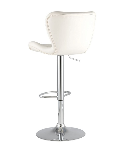 Барный стул Stool Group PORSCHE-NP WHITE УТ000038755 Фото № 3