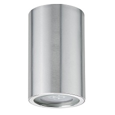 Потолочный светодиодный светильник Paulmann ABL Set Alu Barrel 92580 3