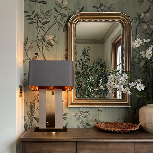 Настольная лампа Loft it Flagstone 10445T/E Фото № 4