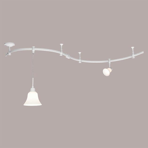 Трековый светильник Citilux Модерн CL560210 изображение 2 Трековый светильник Citilux Модерн CL560210 Фото № 2